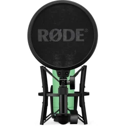 Rode NT1 Signature Series Studio Condenser Microphone Green