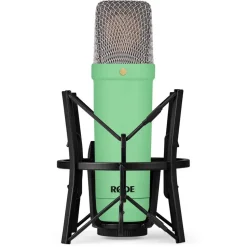 Rode NT1 Signature Series Studio Condenser Microphone Green