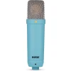 Rode NT1 Signature Series Studio Condenser Microphone Blue