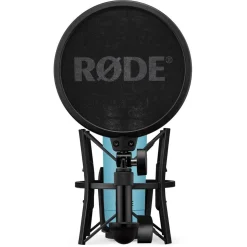 Rode NT1 Signature Series Studio Condenser Microphone Blue