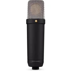 Rode NT1 5th Generation Studio Microphone Black