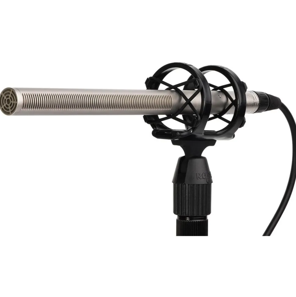 Rode NTG3 Shotgun Microphone