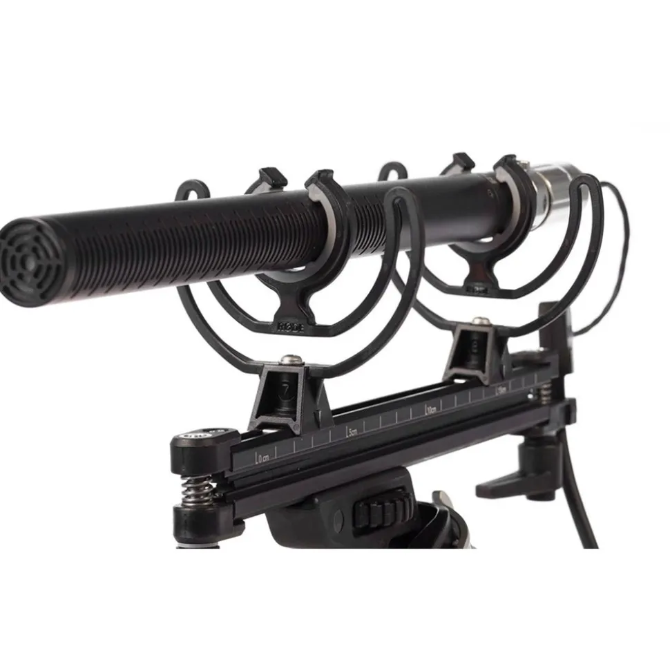 Rode NTG3 Shotgun Microphone