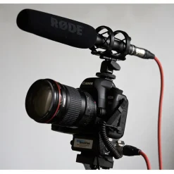 Rode NTG2 Shotgun Microphone