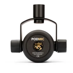 Rode PodMic