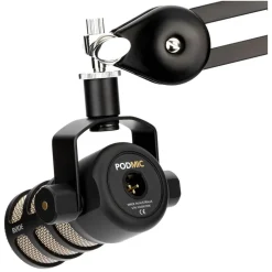 Rode PodMic