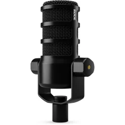Rode PodMic USB Dynamic Broadcast Microphone