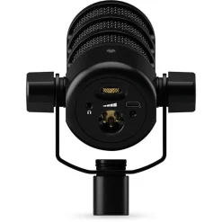 Rode PodMic USB Dynamic Broadcast Microphone