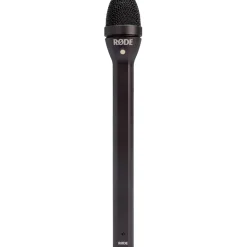 Rode Reporter Microphone