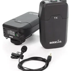 Rode RodeLink Filmmaker Kit