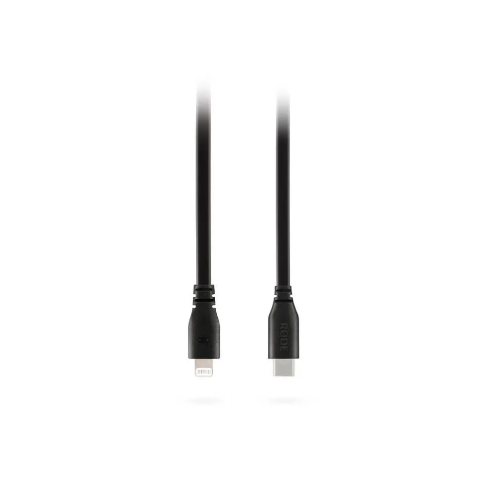 Rode SC19 USB-C to Lightning Adapter