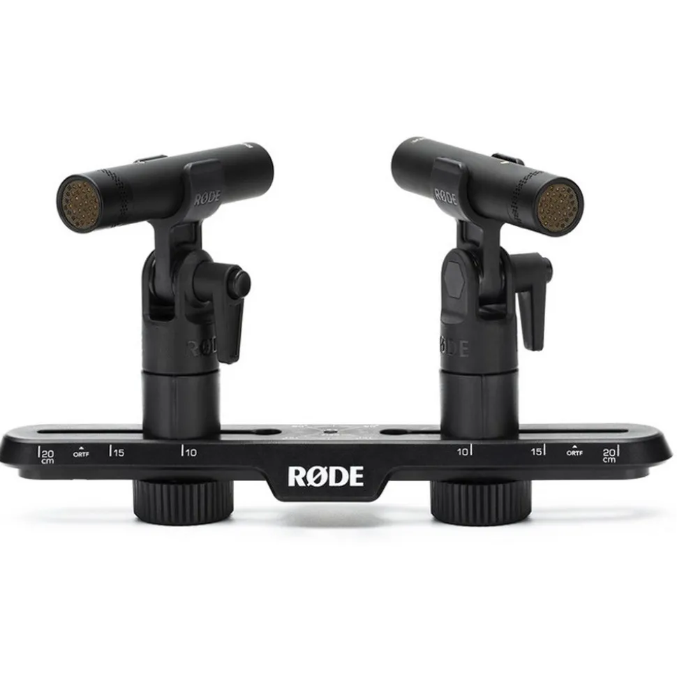 Rode TF-5 MP - Pair of Cardoid Mics