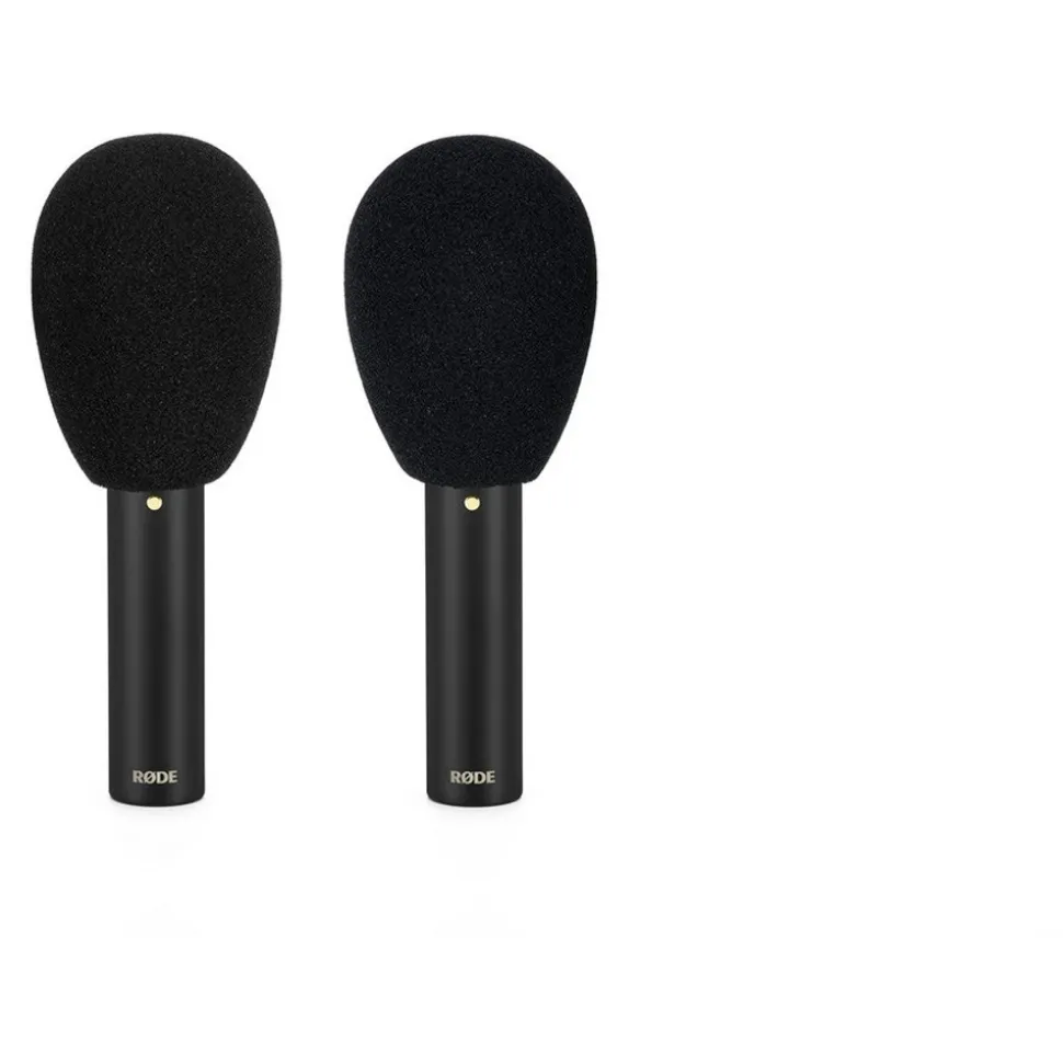 Rode TF-5 MP - Pair of Cardoid Mics
