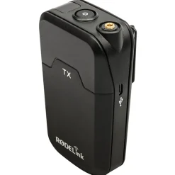 Rode TX-BELT Beltpack Wireless Transmitter