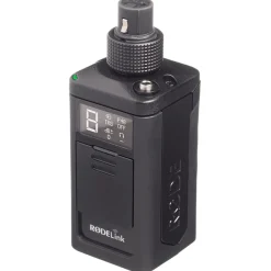 Rode TX-XLR Wireless Transmitter