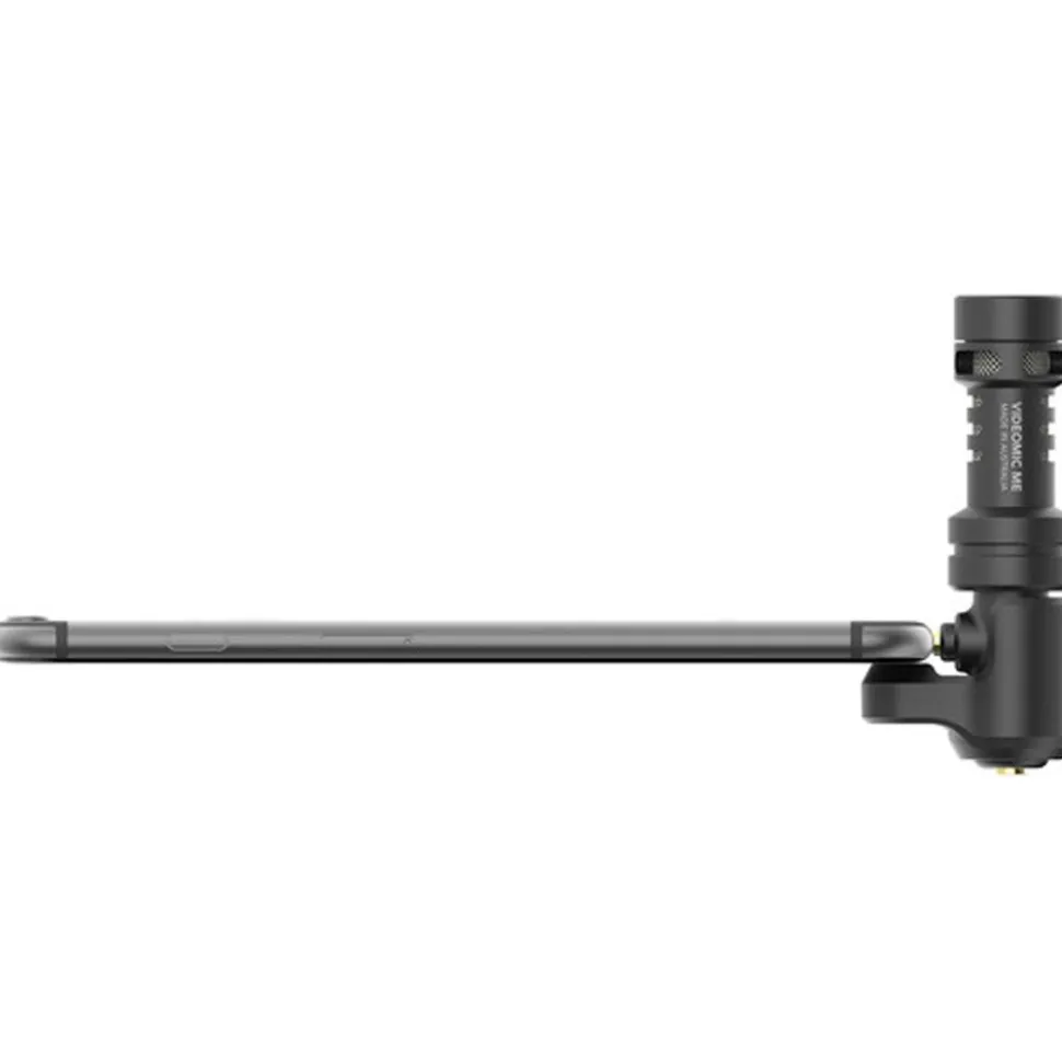 Rode VideoMic Me for Smartphones