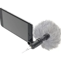 Rode VideoMic Me for Smartphones