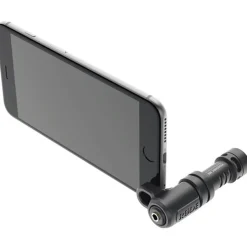 Rode VideoMic Me for Smartphones