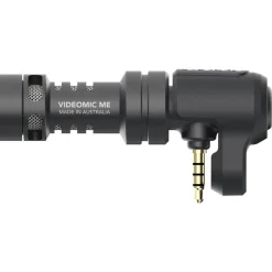 Rode VideoMic Me for Smartphones