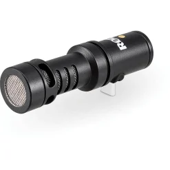 Rode VideoMic Me-C Directional Microphone For USB-C Mobile Devices