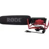 Rode VideoMic Microphone