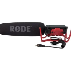 Rode VideoMic Microphone