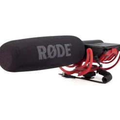 Rode VideoMic Microphone
