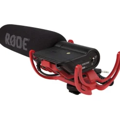 Rode VideoMic Microphone