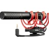 Rode VideoMic NTG Shotgun Microphone