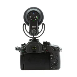 Rode VideoMic Pro+ Microphone
