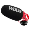 Rode VideoMicro II Compact On-Camera Microphone