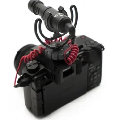 Rode VideoMicro Microphone