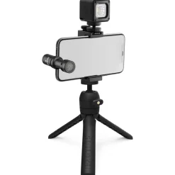 RODE Vlogger Kit USB-C Android Edition