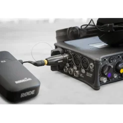 Rode VXLR+