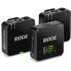Rode Wireless Go Gen 3 Wireless Microphone System