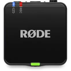 Rode Wireless Go Gen 3 Wireless Microphone System