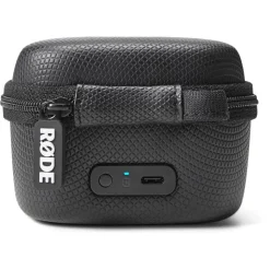 Rode Wireless Go II Charging Case