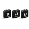 Rode Wireless ME Dual Compact Wireless Microphone System