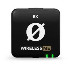 Rode Wireless ME Dual Compact Wireless Microphone System