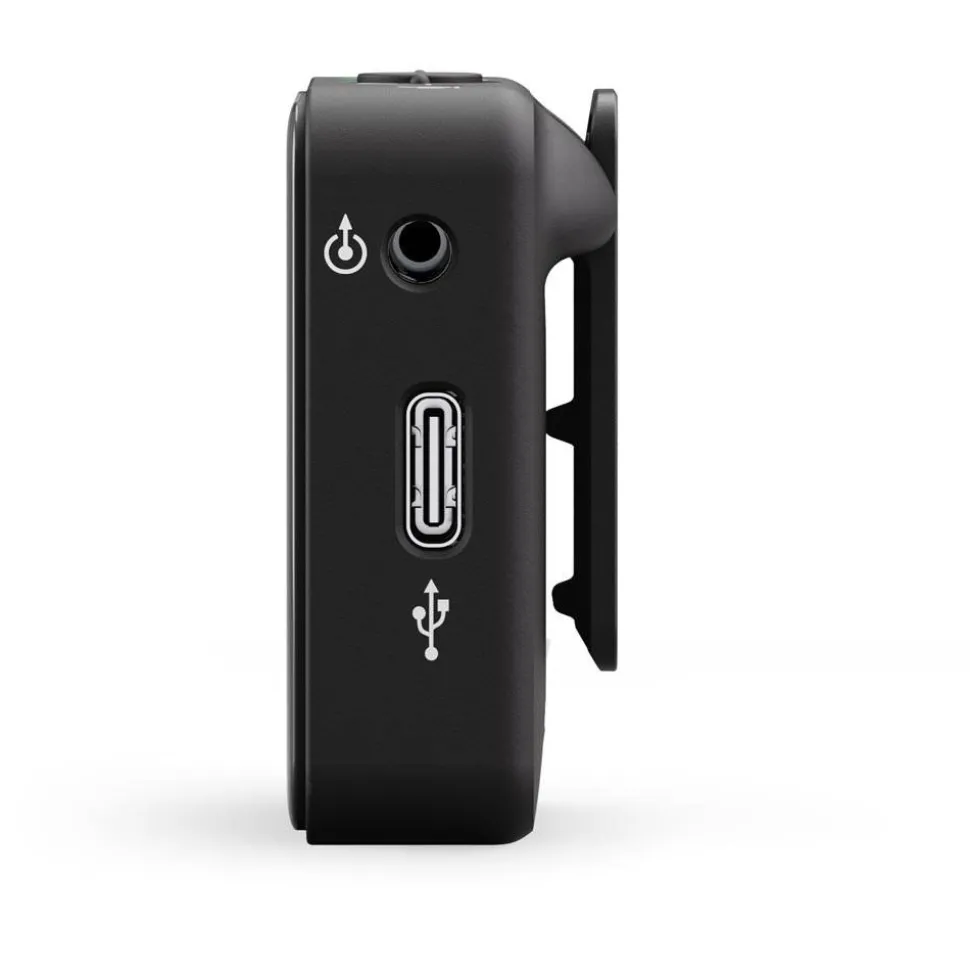 Rode Wireless ME Dual Compact Wireless Microphone System