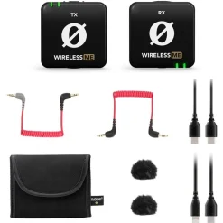 Rode Wireless ME Wireless Microphone System