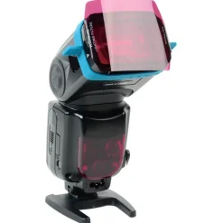 Rogue ExpoImaging Rogue Flash Gels - Combo Filter Kit