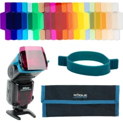 Rogue ExpoImaging Rogue Flash Gels - Combo Filter Kit