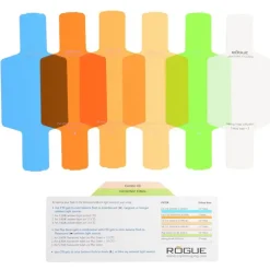 Rogue ExpoImaging Rogue Flash Gels - Combo Filter Kit