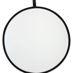 Rogue Flash 32 2-in-1 Super Soft Silver & Natural White Collapsible Reflector