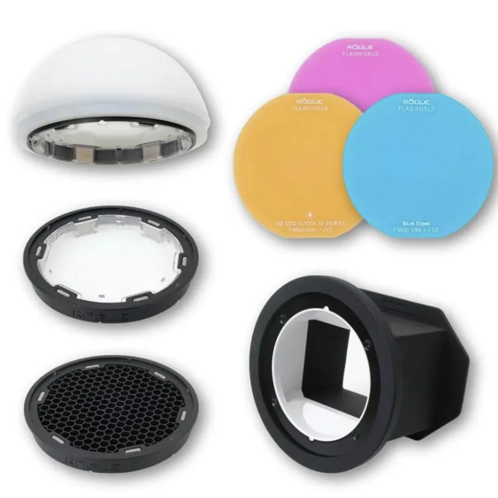 Rogue Safari DSLR Pop-up Flash Booster