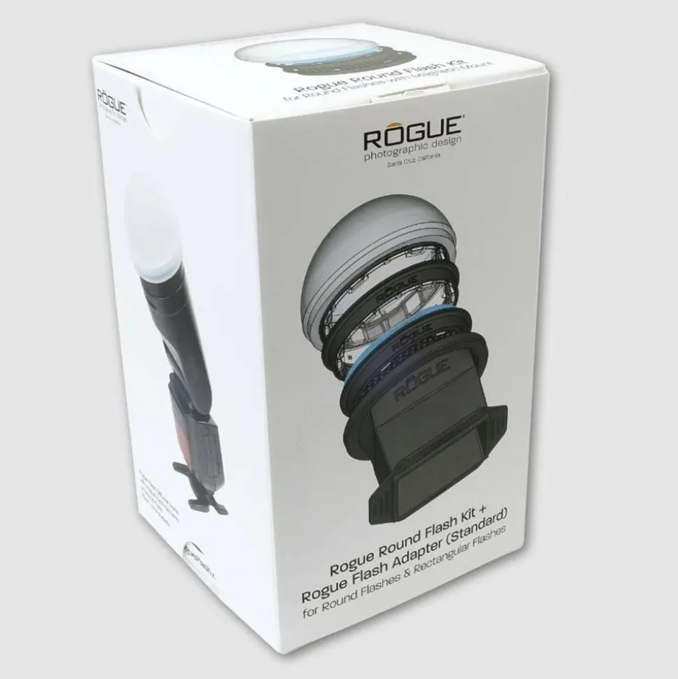Rogue Safari DSLR Pop-up Flash Booster