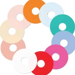 Rotolight 10 Piece Add on Colour FX Pack