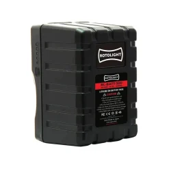 Rotolight 300 Wh V-Mount Battery