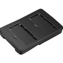 Rotolight AEOS 2 Dual Battery Plate